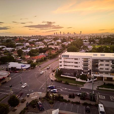 Quest Cannon Hill Brisbane Ngoại thất bức ảnh