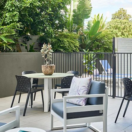 Quest Cannon Hill Brisbane Ngoại thất bức ảnh