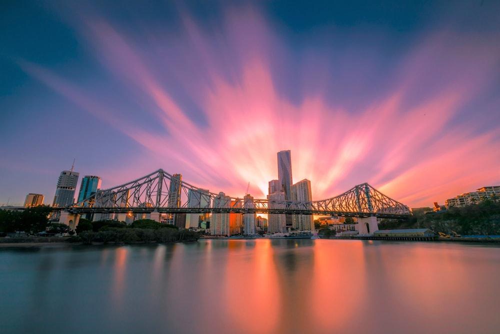Quest Cannon Hill Brisbane Ngoại thất bức ảnh