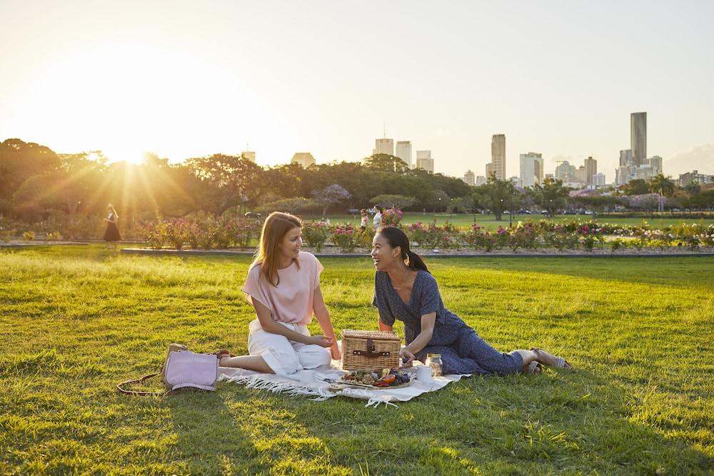 Quest Cannon Hill Brisbane Ngoại thất bức ảnh