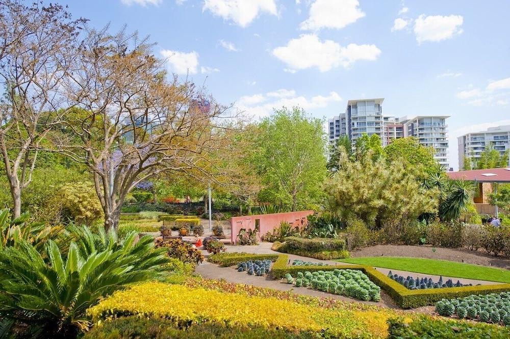 Quest Cannon Hill Brisbane Ngoại thất bức ảnh