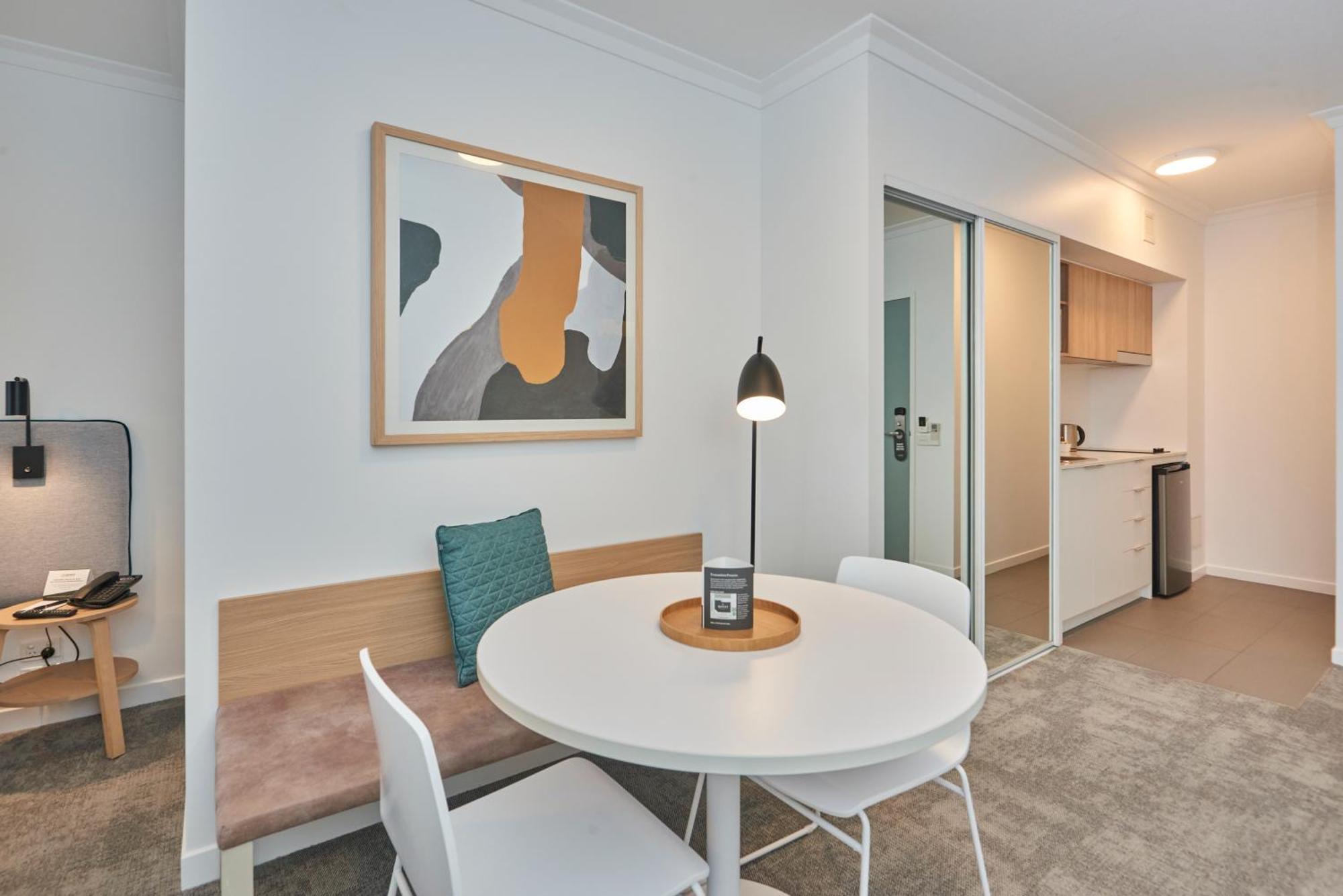 Quest Cannon Hill Brisbane Ngoại thất bức ảnh