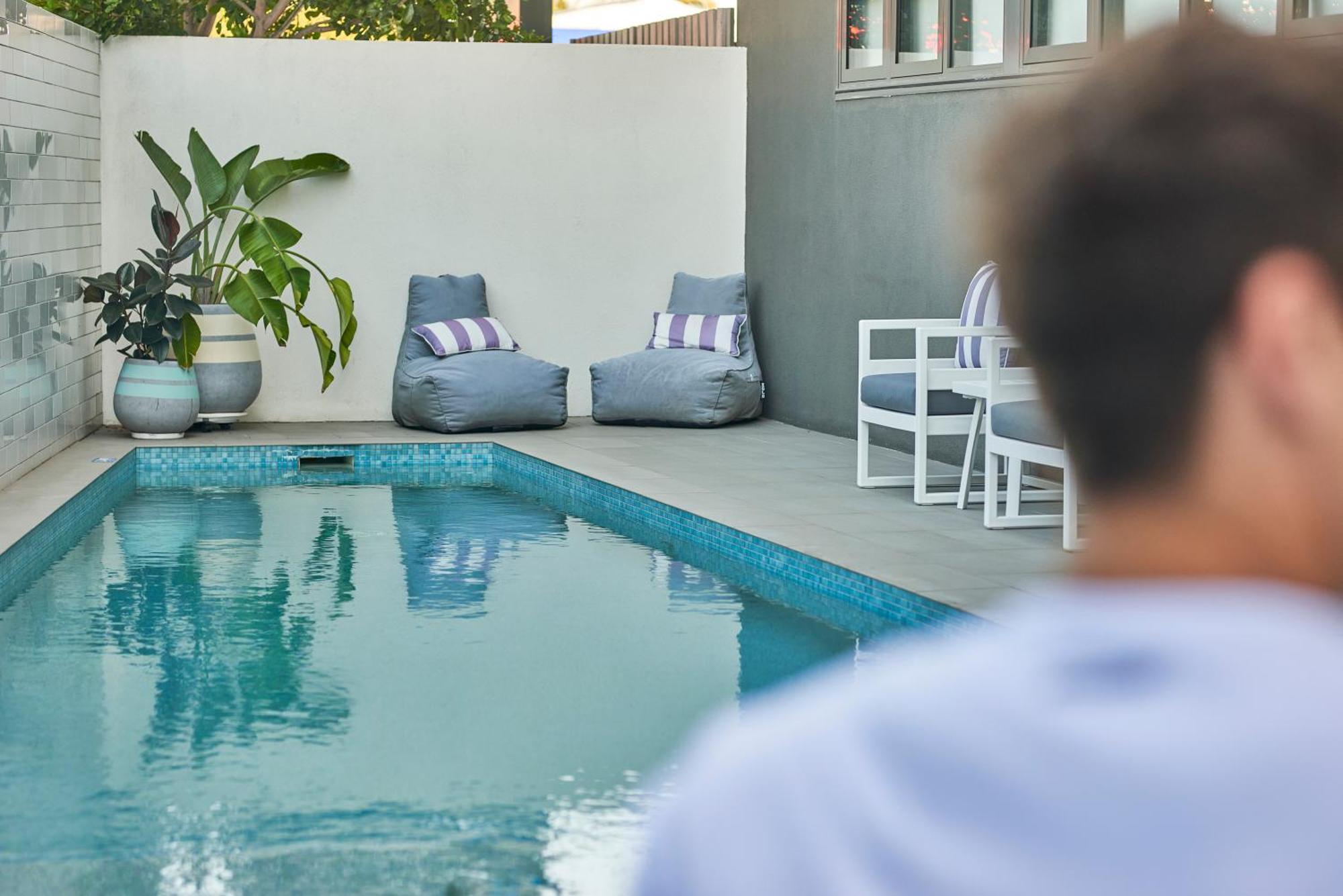 Quest Cannon Hill Brisbane Ngoại thất bức ảnh