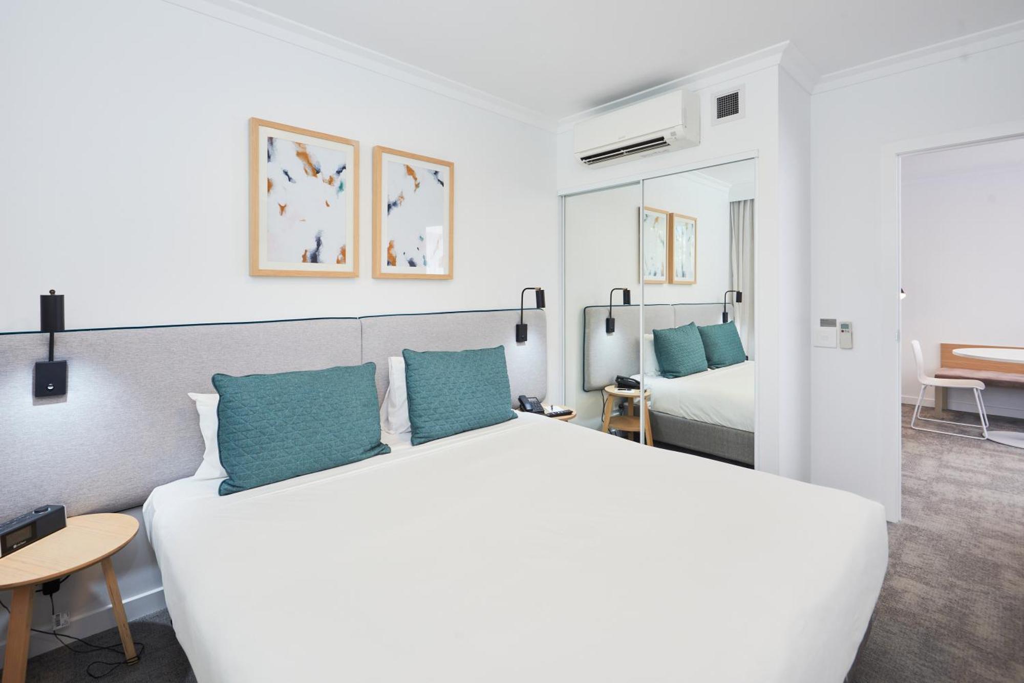 Quest Cannon Hill Brisbane Ngoại thất bức ảnh