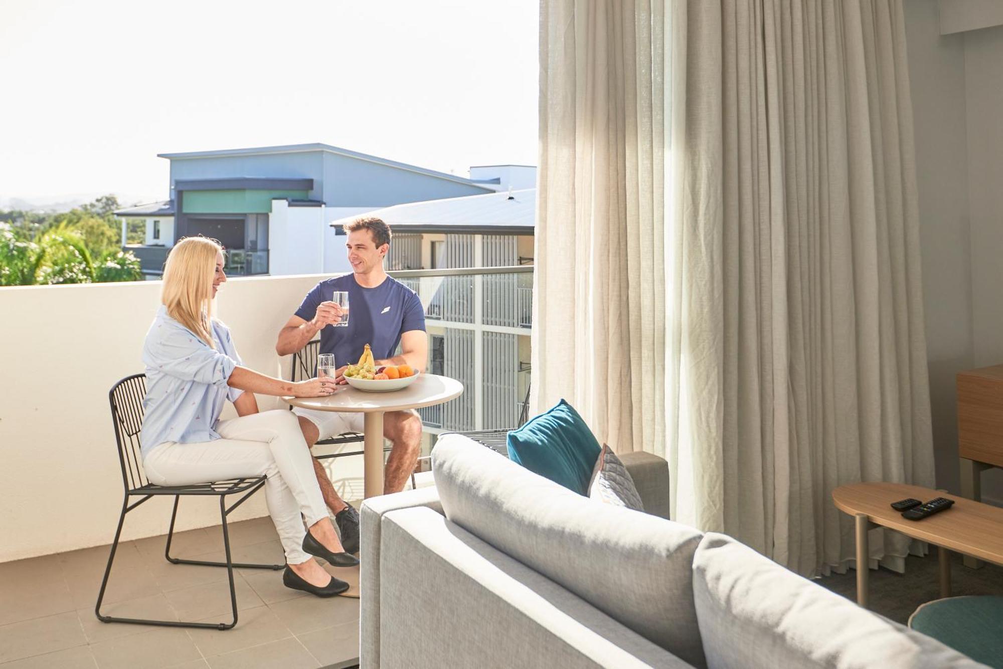 Quest Cannon Hill Brisbane Ngoại thất bức ảnh