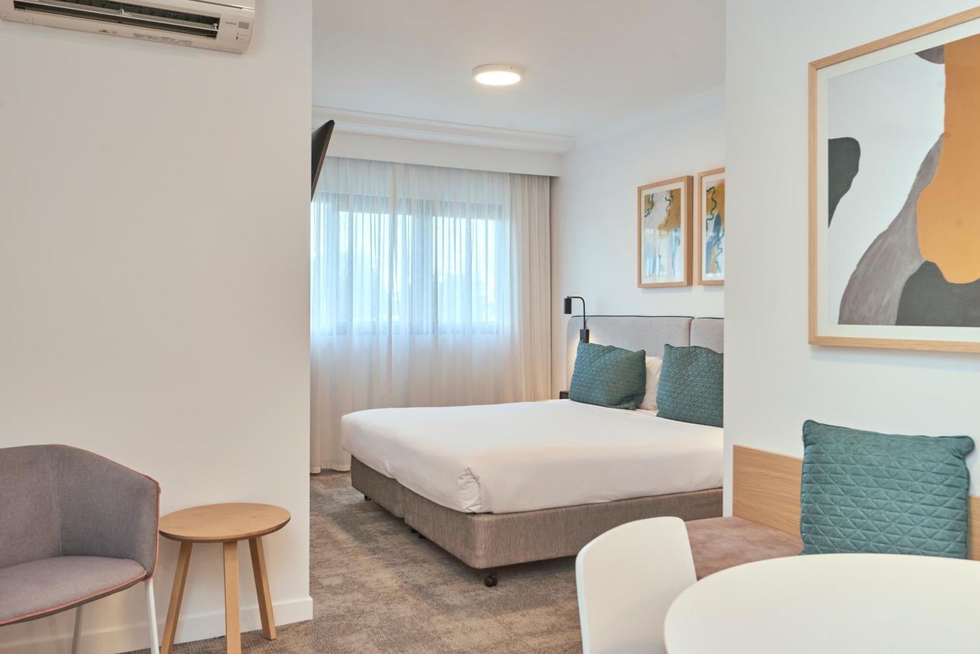 Quest Cannon Hill Brisbane Ngoại thất bức ảnh