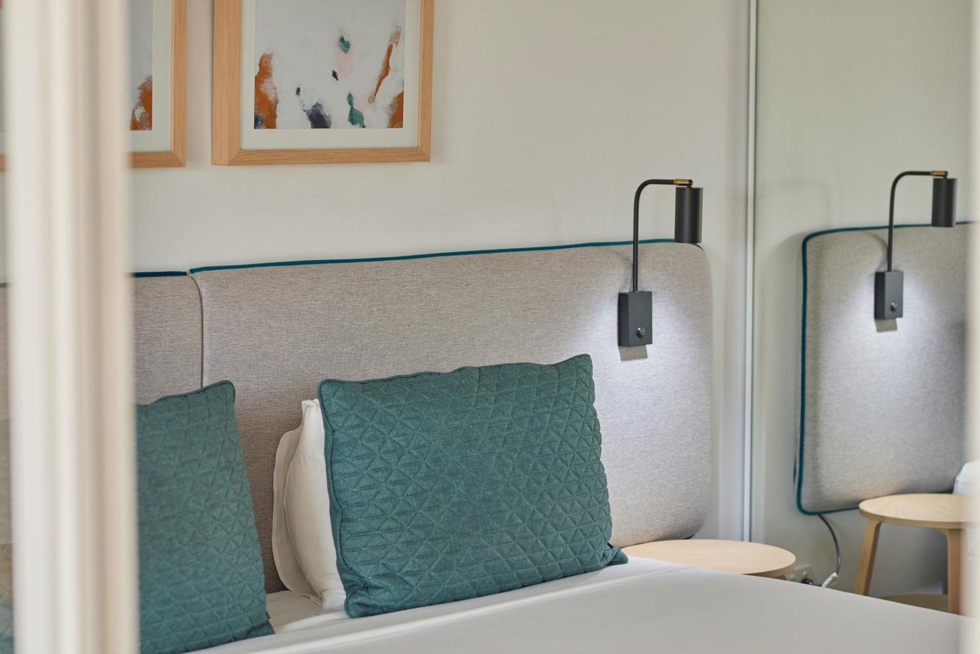 Quest Cannon Hill Brisbane Ngoại thất bức ảnh