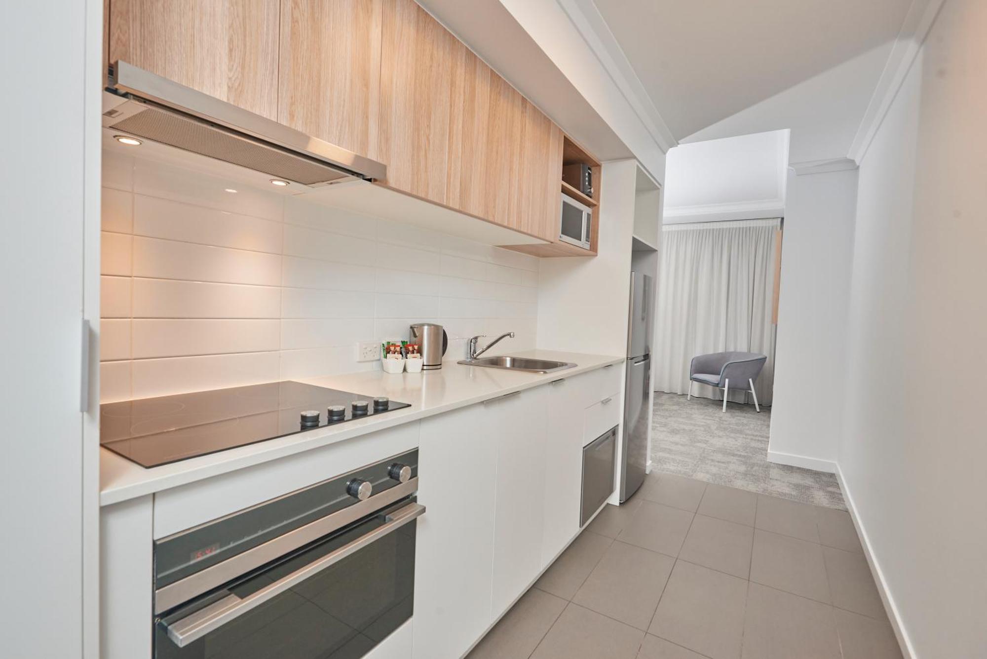 Quest Cannon Hill Brisbane Ngoại thất bức ảnh