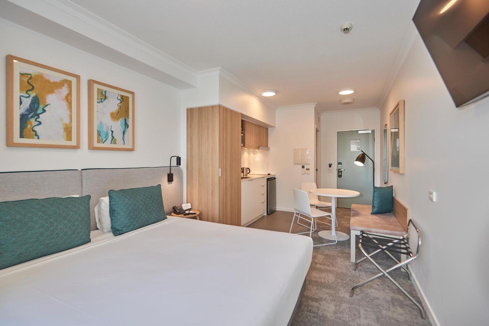 Quest Cannon Hill Brisbane Ngoại thất bức ảnh