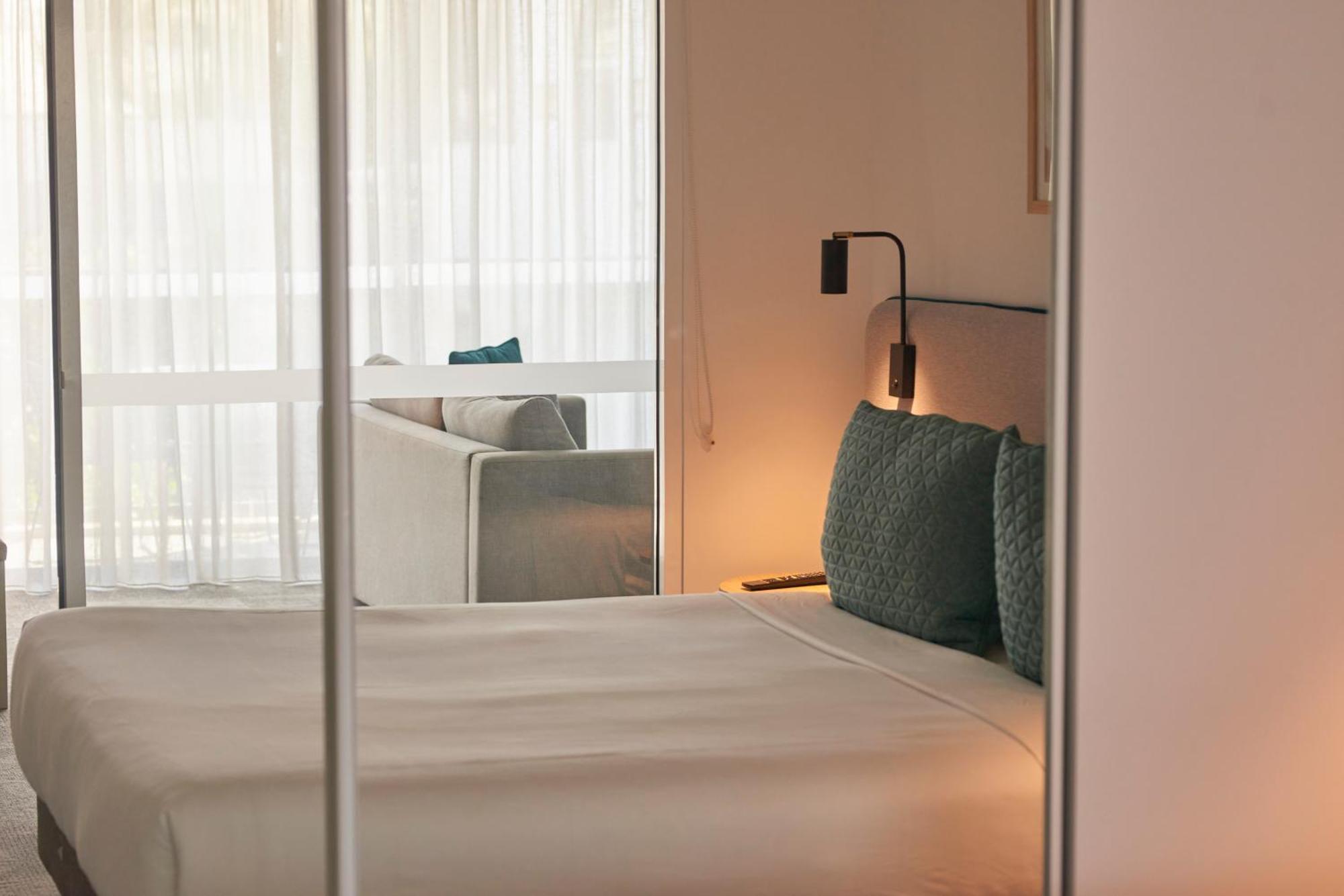 Quest Cannon Hill Brisbane Ngoại thất bức ảnh