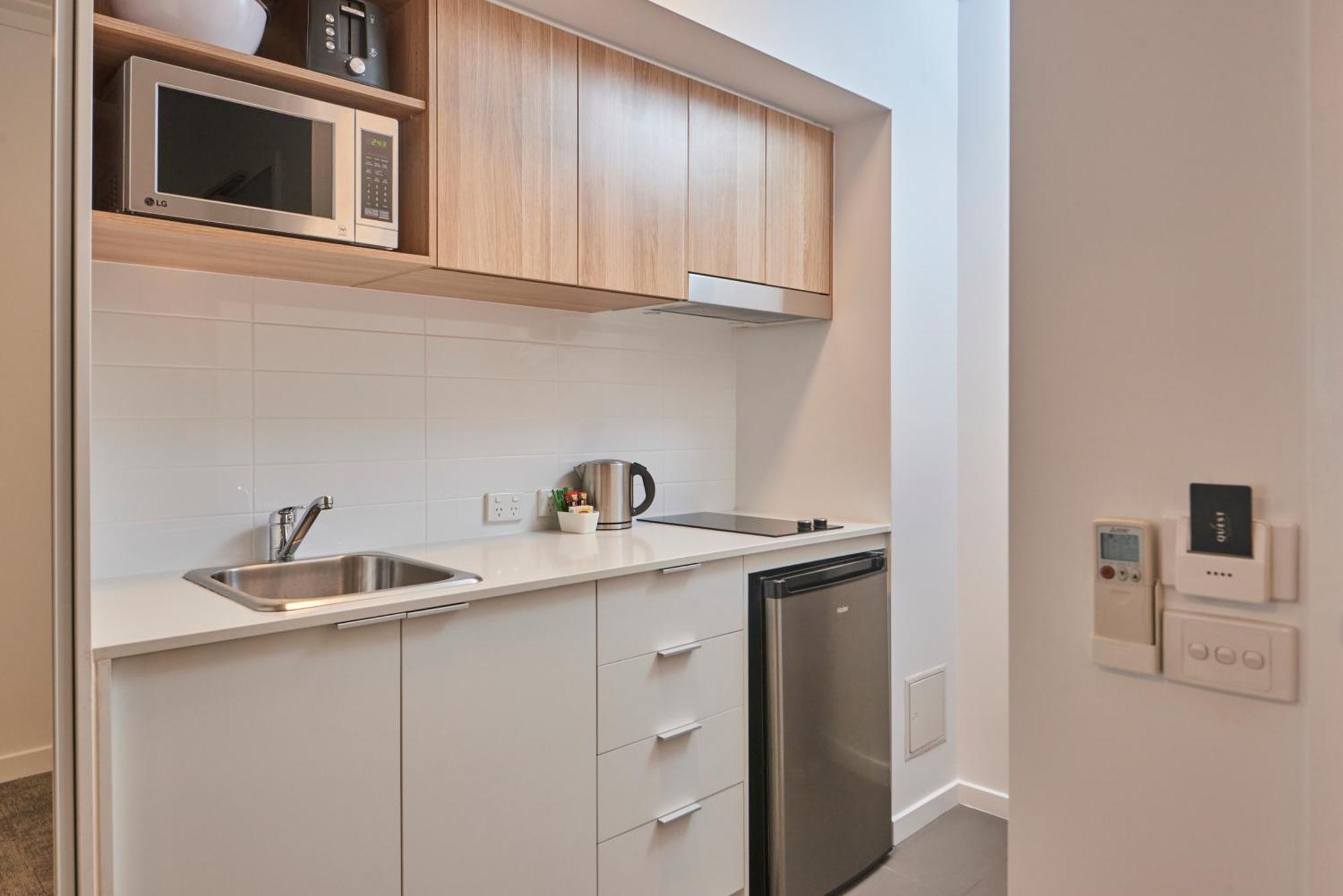 Quest Cannon Hill Brisbane Ngoại thất bức ảnh