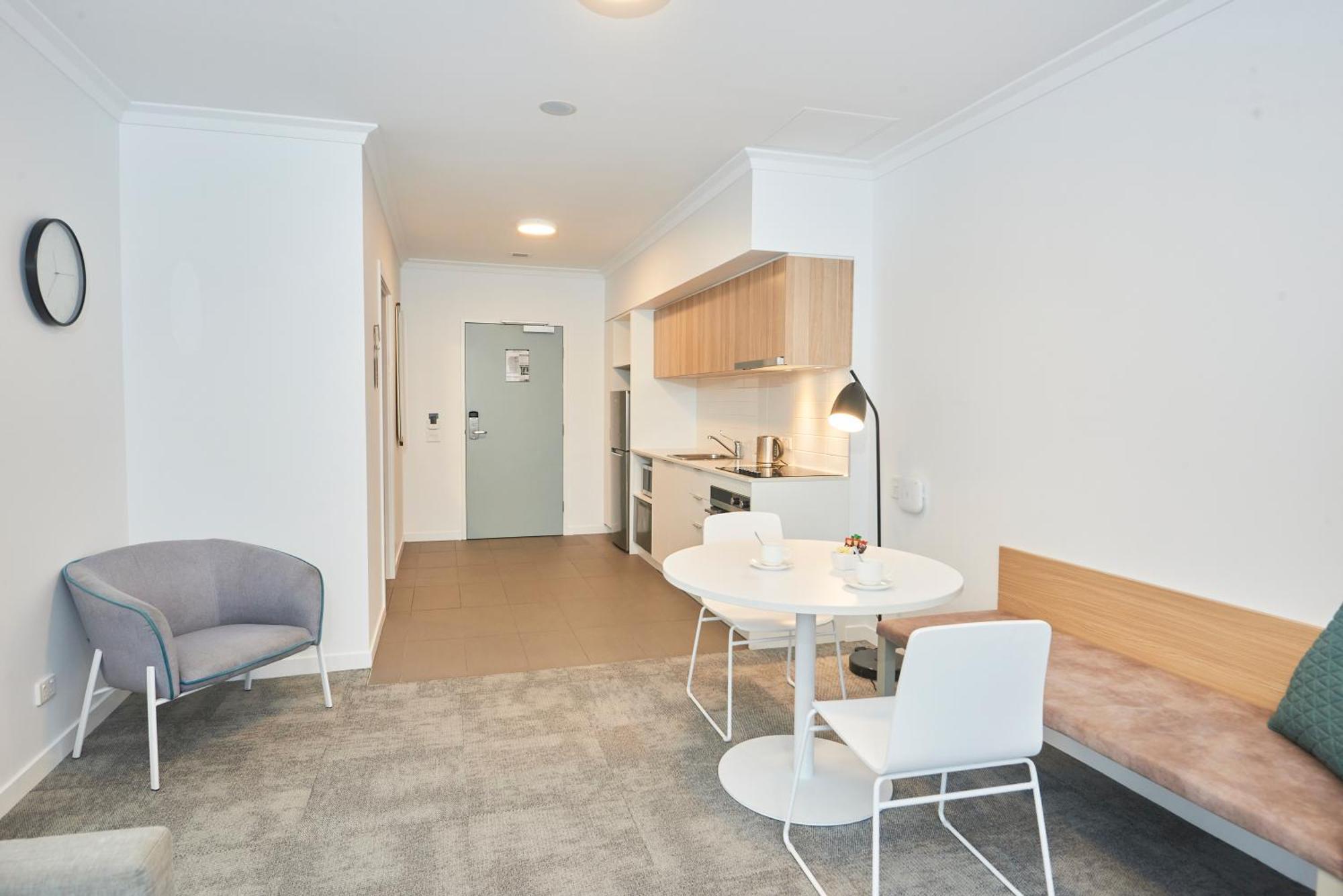 Quest Cannon Hill Brisbane Ngoại thất bức ảnh