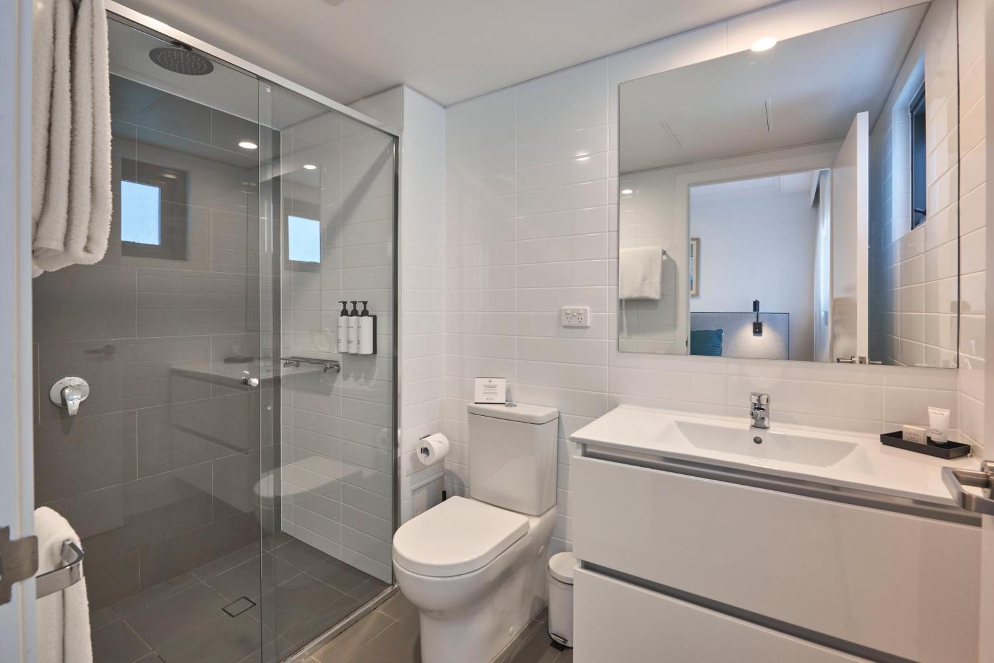 Quest Cannon Hill Brisbane Ngoại thất bức ảnh