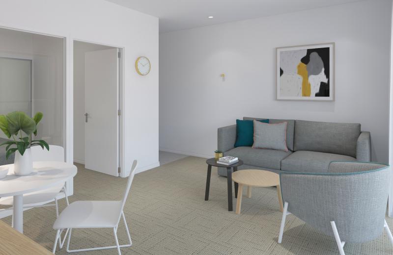 Quest Cannon Hill Brisbane Ngoại thất bức ảnh