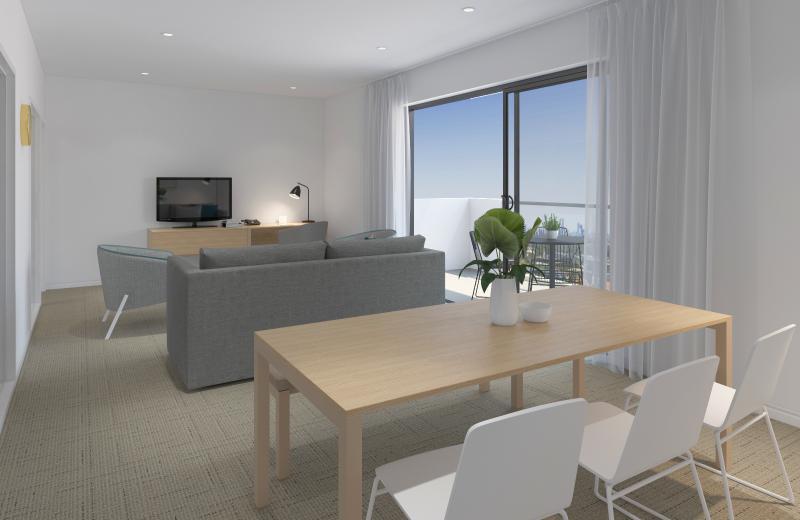 Quest Cannon Hill Brisbane Ngoại thất bức ảnh